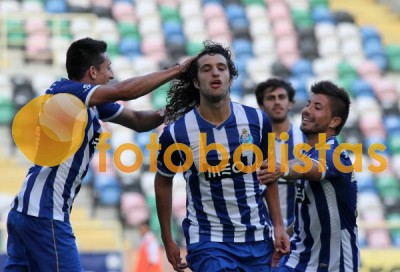 Beira Mar-FC Porto B