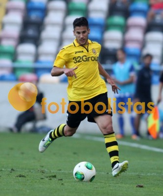 Beira Mar-FC Porto B