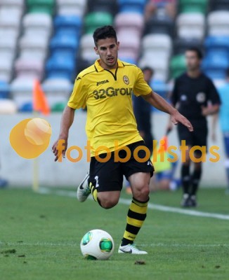 Beira Mar-FC Porto B