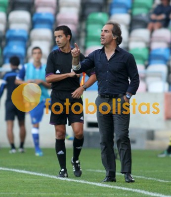 Beira Mar-FC Porto B