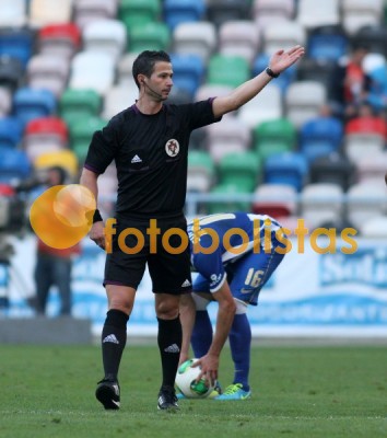 Beira Mar-FC Porto B