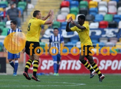 Beira Mar-FC Porto B
