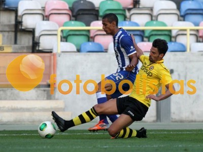 Beira Mar-FC Porto B
