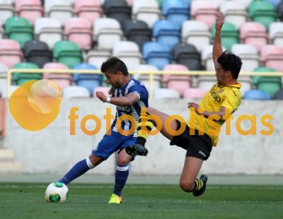 Beira Mar-FC Porto B