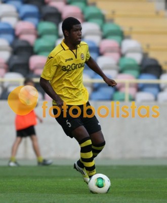 Beira Mar-FC Porto B