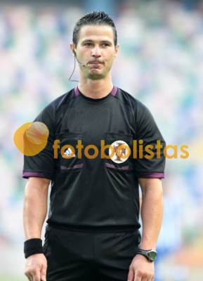 Beira Mar-FC Porto B