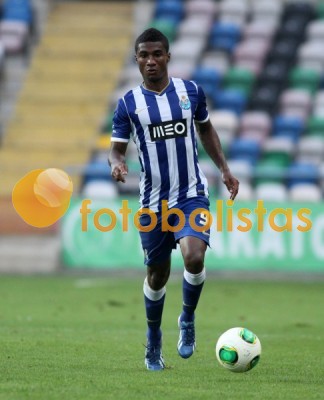 Beira Mar-FC Porto B