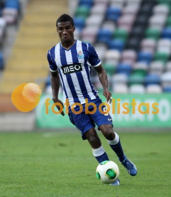 Beira Mar-FC Porto B