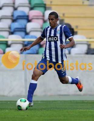 Beira Mar-FC Porto B