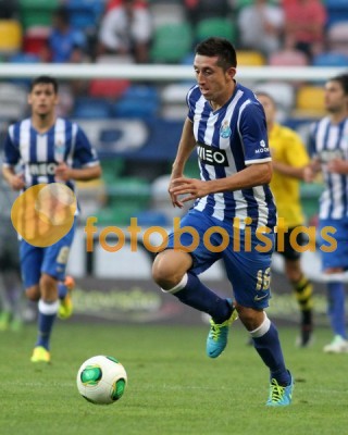 Beira Mar-FC Porto B