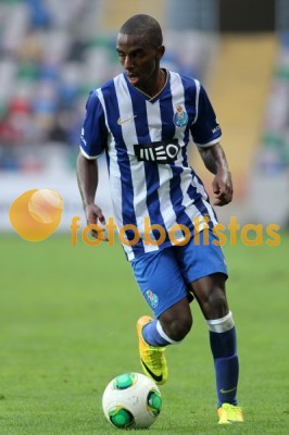 Beira Mar-FC Porto B