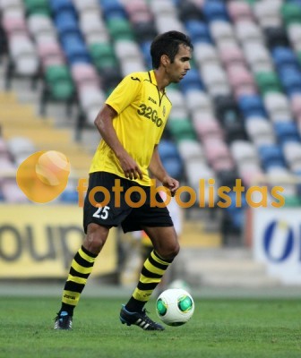 Beira Mar-FC Porto B