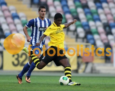 Beira Mar-FC Porto B