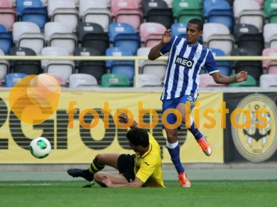 Beira Mar-FC Porto B