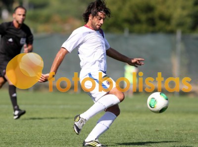 Oliveirense-Chaves