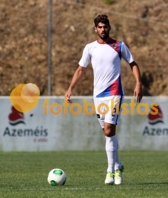 Oliveirense-Chaves