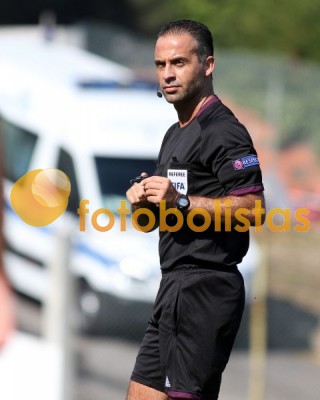 Oliveirense-Chaves