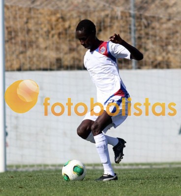 Oliveirense-Chaves
