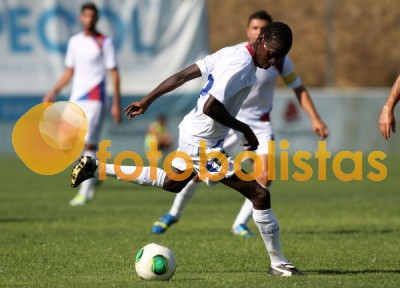 Oliveirense-Chaves
