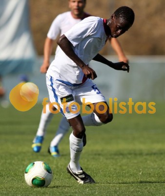 Oliveirense-Chaves