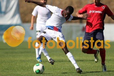 Oliveirense-Chaves