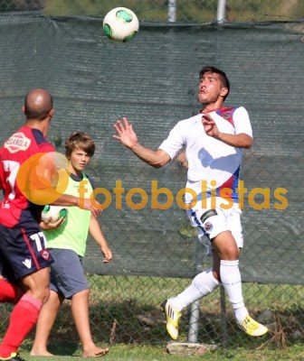 Oliveirense-Chaves