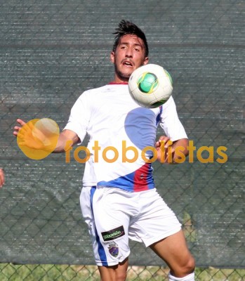 Oliveirense-Chaves