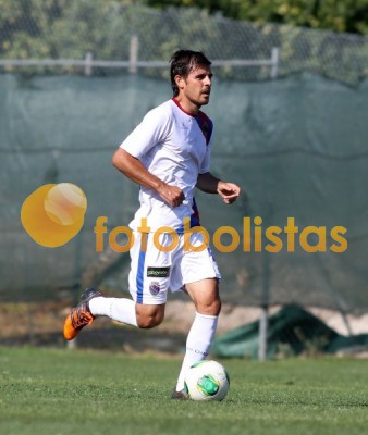 Oliveirense-Chaves