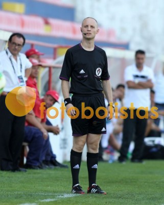 Oliveirense-Chaves