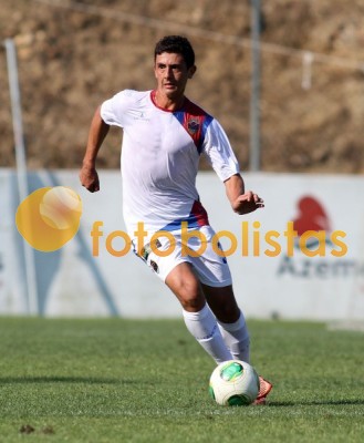 Oliveirense-Chaves
