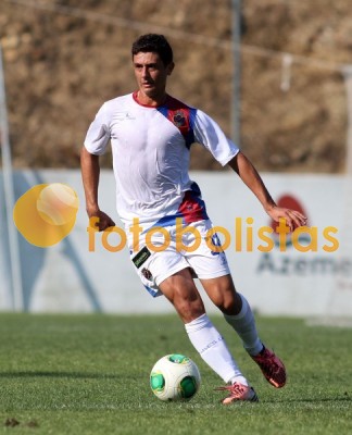 Oliveirense-Chaves