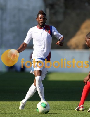 Oliveirense-Chaves