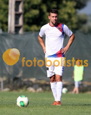 Oliveirense-Chaves