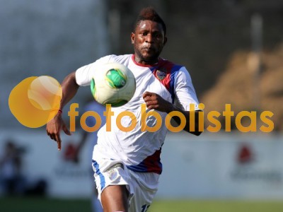 Oliveirense-Chaves