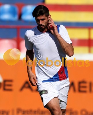 Oliveirense-Chaves