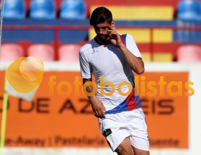 Oliveirense-Chaves