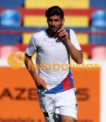 Oliveirense-Chaves