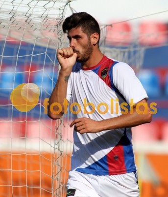 Oliveirense-Chaves