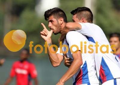 Oliveirense-Chaves