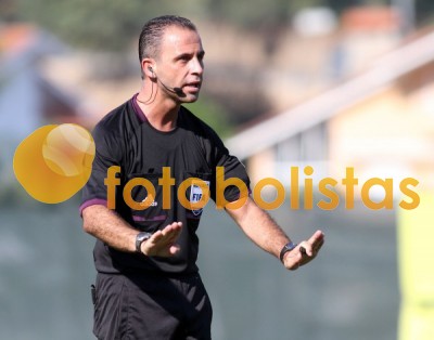 Oliveirense-Chaves