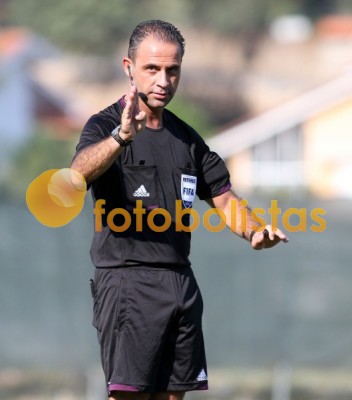 Oliveirense-Chaves
