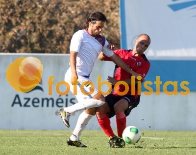 Oliveirense-Chaves