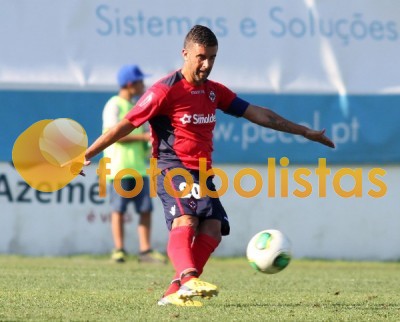 Oliveirense-Chaves