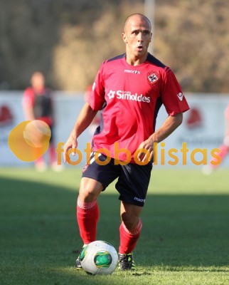 Oliveirense-Chaves