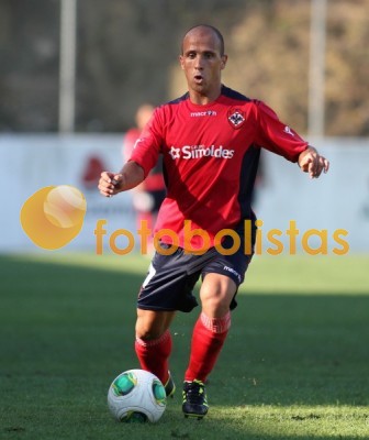 Oliveirense-Chaves