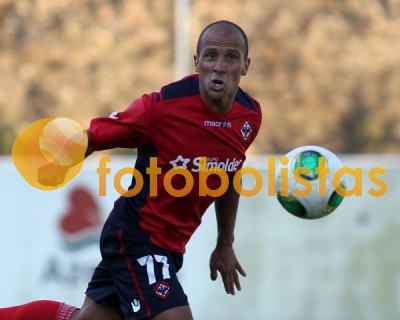 Oliveirense-Chaves