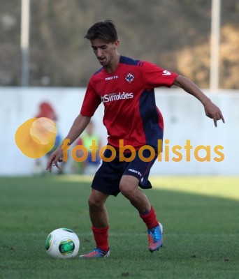 Oliveirense-Chaves