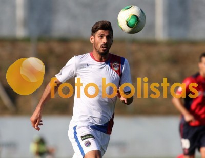 Oliveirense-Chaves