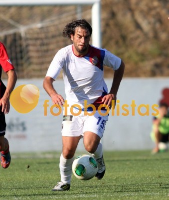 Oliveirense-Chaves