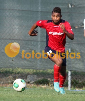 Oliveirense-Chaves